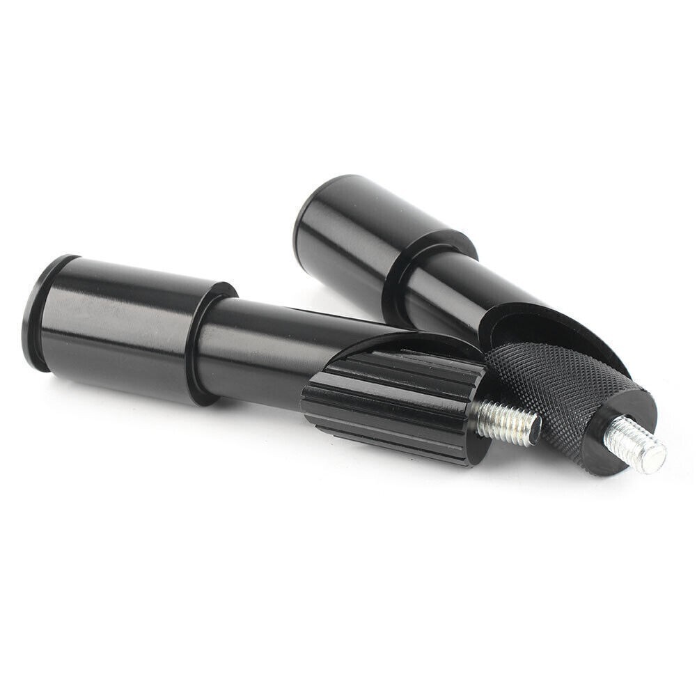 1″ Tube 22.2/20.8mm-28.6mm(1-1/8″) Bike Threadless Quill STEM Adapters