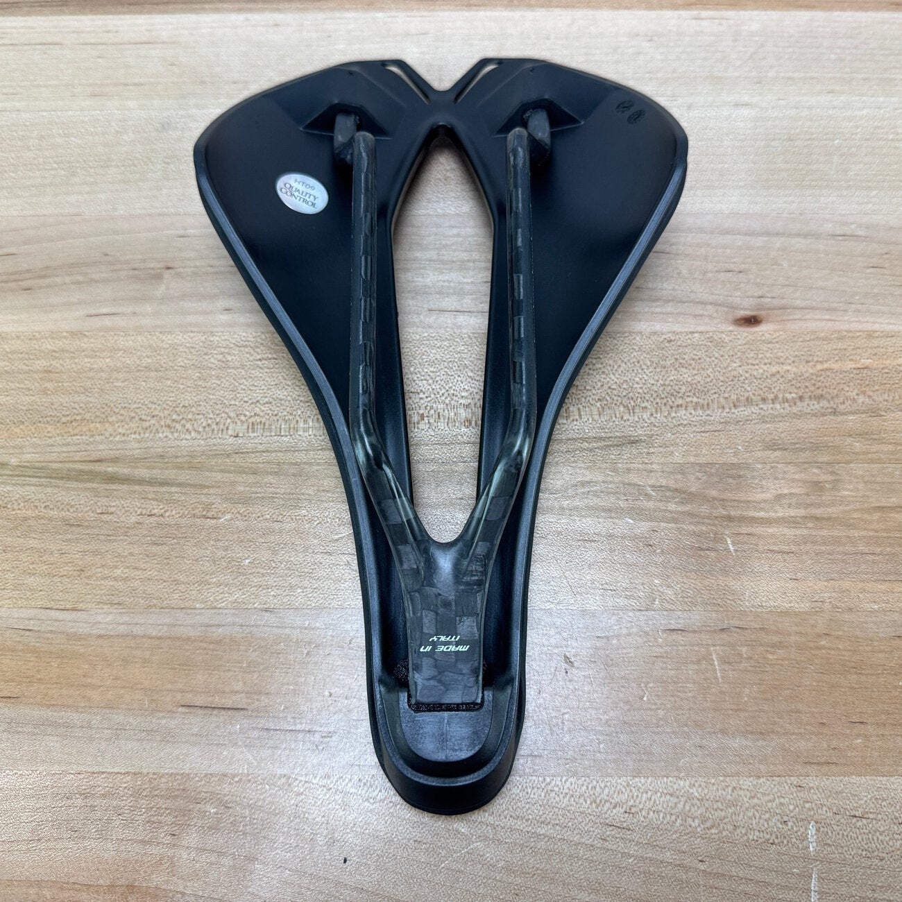 New Takeoff! Most Lynx 3.0 Superflow Carbon 7x9mm Carbon Rails 145mm Bike Saddle