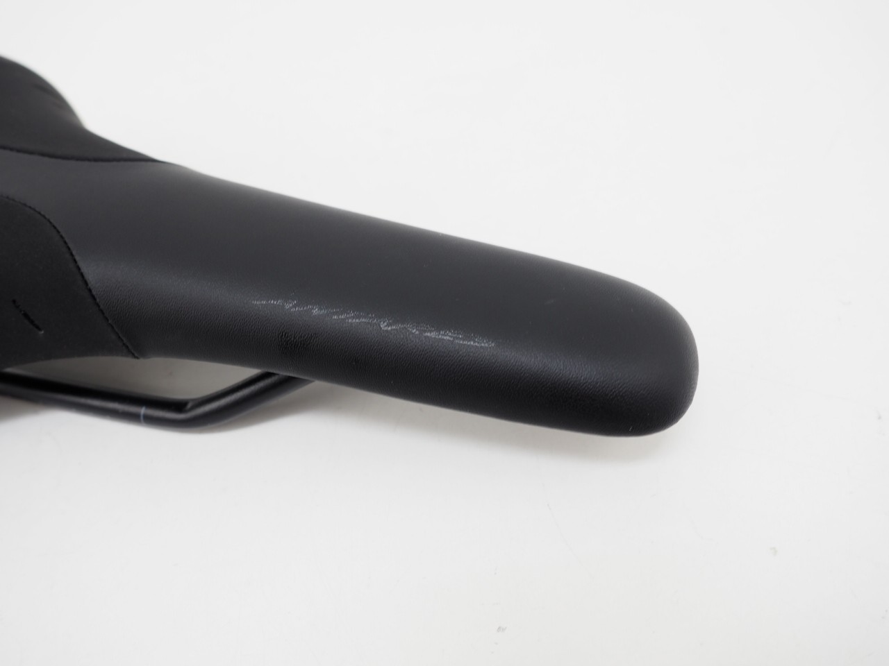 Fizik Antares R7 143x275mm Alloy Rail Road Bike Bicycle Saddle (Black)