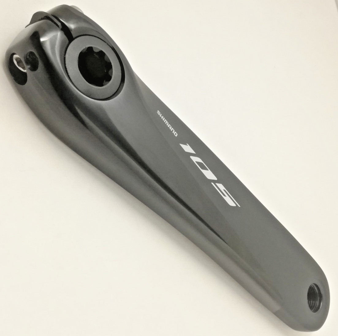 Shimano 105 FC-R7000 Crank Arms Length 165mm 11-Speed BCD 110mm Hollowtech II