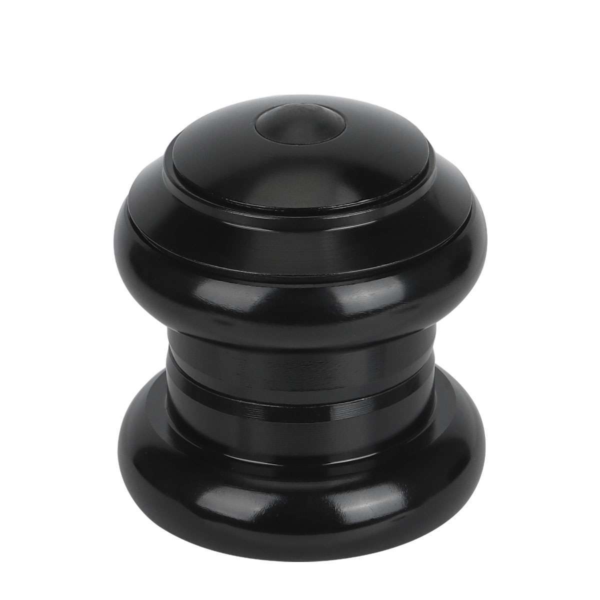 34mm Headset 1-1/8″ Threadless MTB Road Bike Sealed External Bearings Headset US