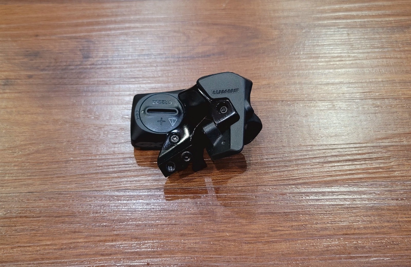 SRAM GX Eagle AXS Right Shifter Controller 2-button No Clamp