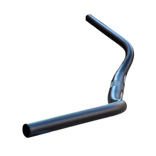 Urban Road Bike Bicycle Retro Handlebar 31.8mm Moustache Shape Wide 640mm