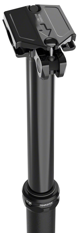 Transfer Performance Series Elite Dropper Seatpost – FOX Transfer Performance