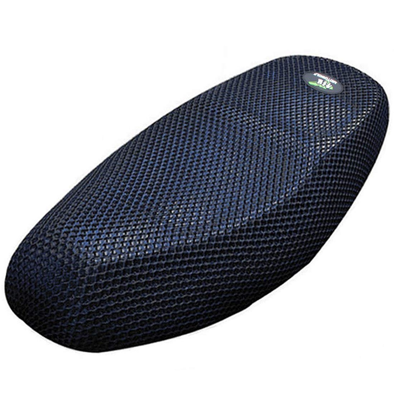 Universal Seat Cover for Dirt Bike,Motorcycle Scooter Moped Seats Cover 3D Sp…