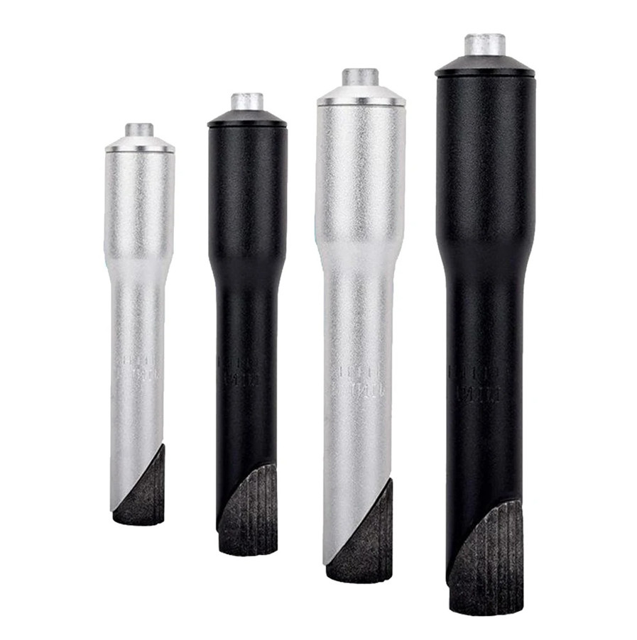 1pc Aluminum Alloy Bike Stem Riser Adapter 22.2/25.4mm to 28.6mm Extender – NEW