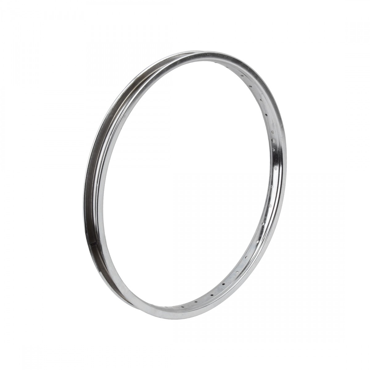 Pack of 2 Steel 7X Wheel Master 20in Steel 7X Chrome 36
