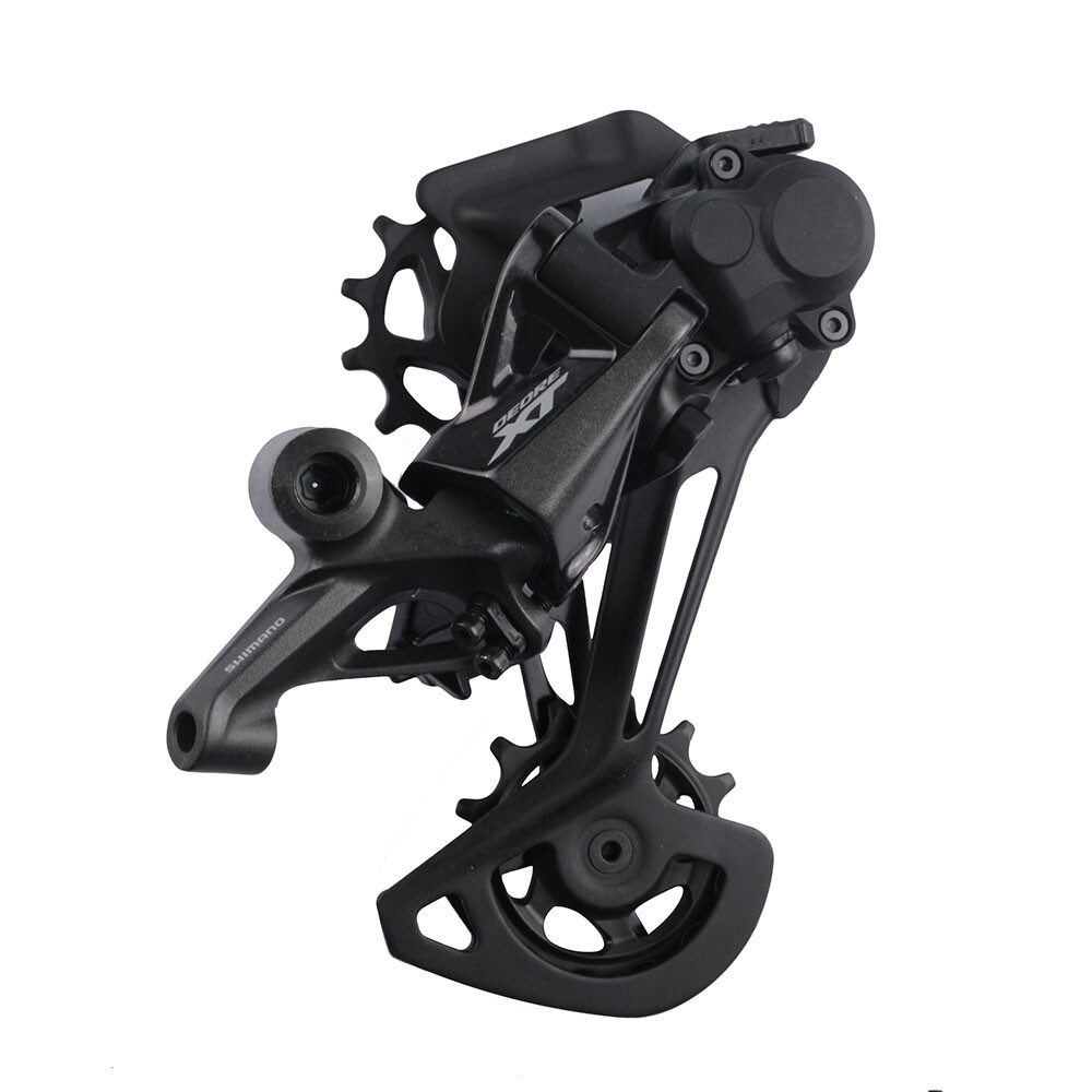 Shimano Deore XT M8100 Hydraulic Brake Group MTB Bike Groupset 12 Speed 10-51T