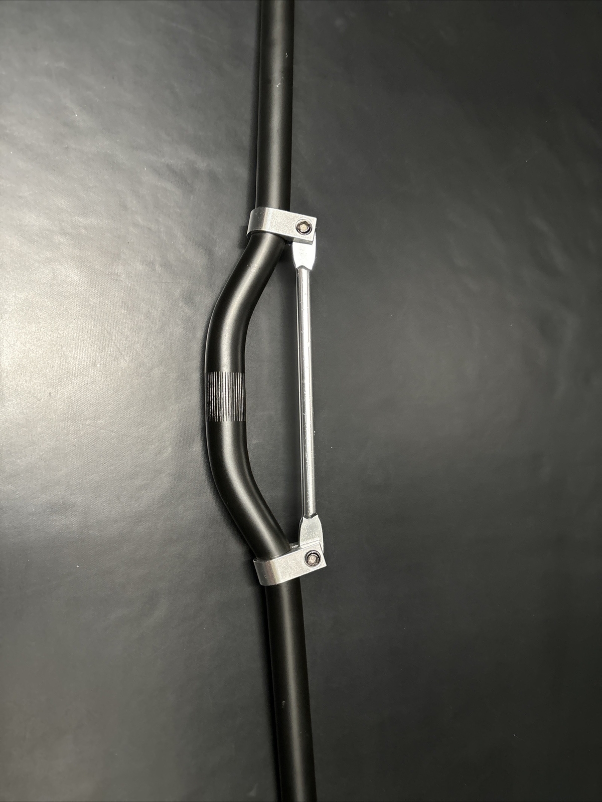 Riser Crossbar For Handlebar 22.2mm 7/8 Mtb Bike Bicycle Fit: Schwinn Trek Fuji