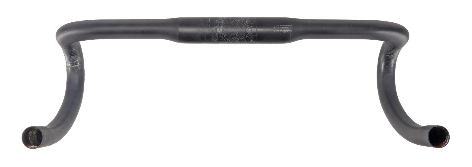 Specialized S-Works Shallow Bend Carbon Road Bike Drop Handlebars 31.8 x 42cm