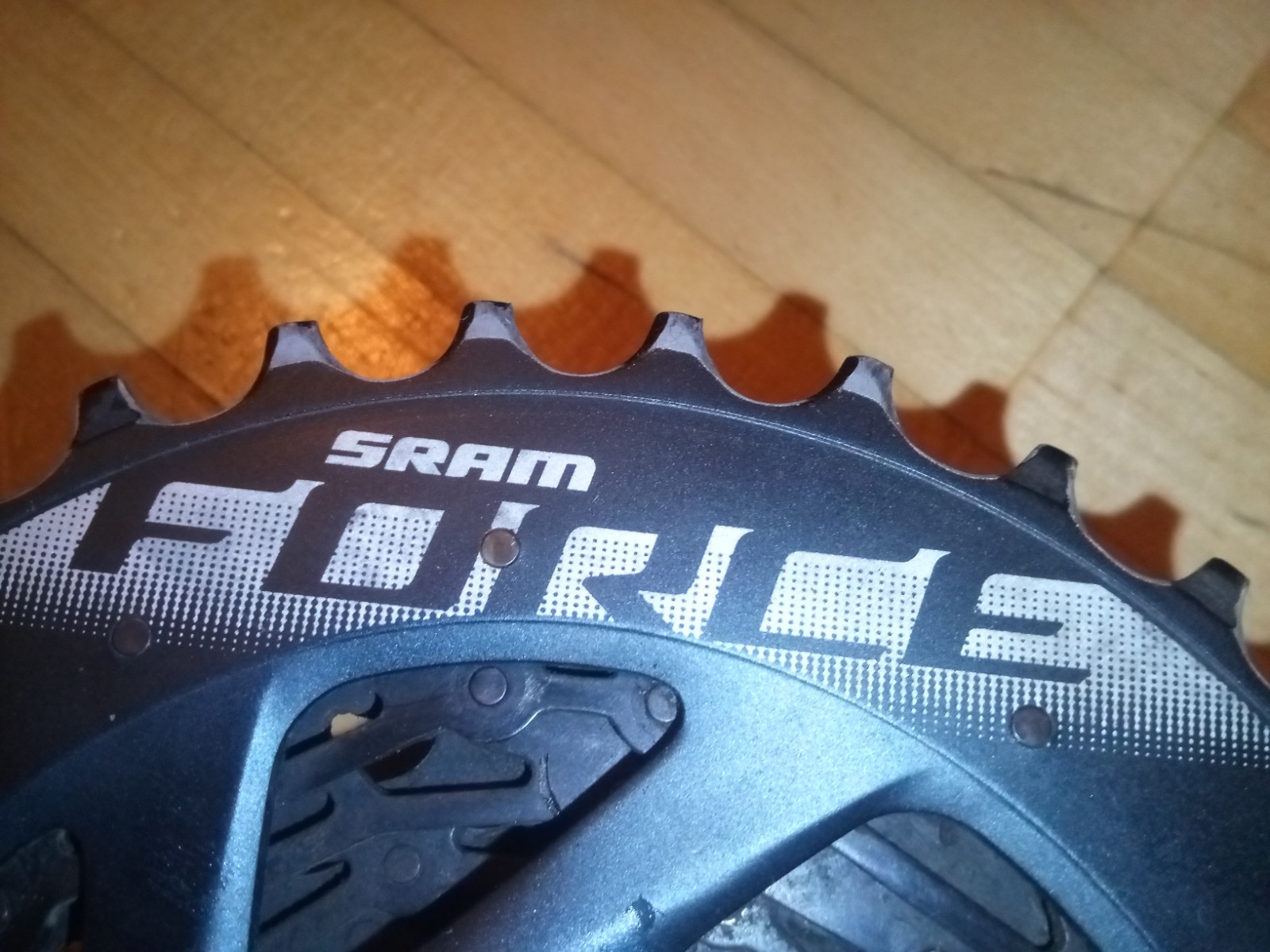 Sram Force Cassette 12 Speed 10-33