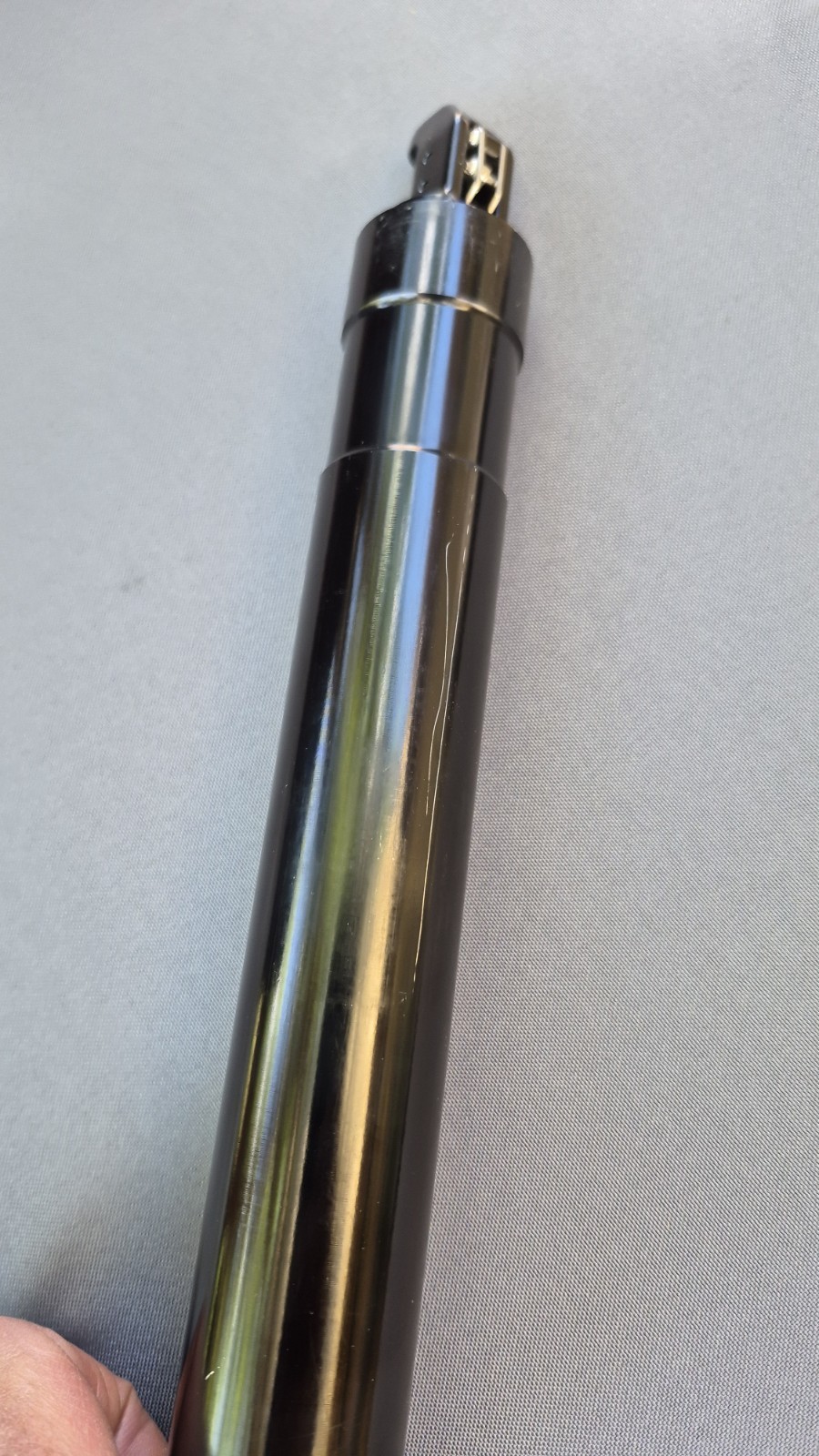 MTB Dropper Seatpost 34.9. 150mm