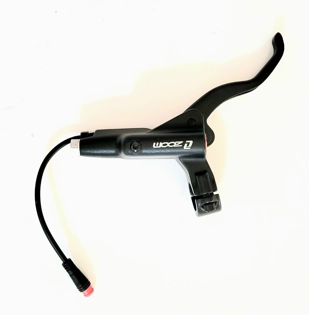 ZOOM Bicycle HB876 Hydraulic Disc Brake MTB