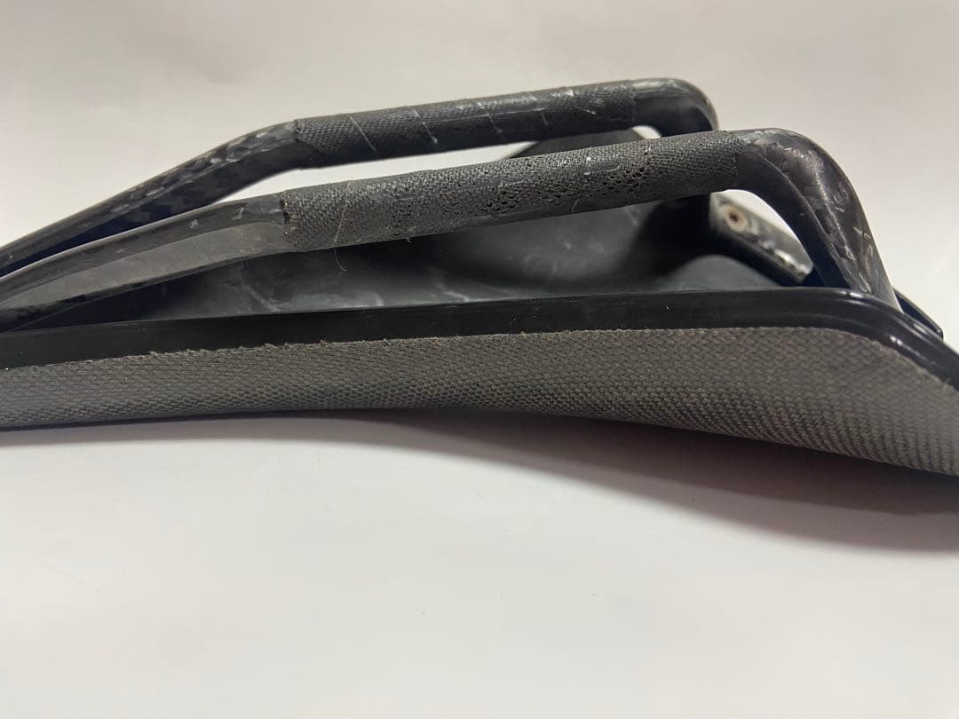 Bros C13 Cambium Saddle