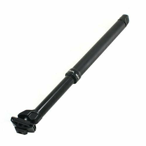 Sale~Kind Shock KS ETEN-I 30.9x385mm Remote Dropper Seatpost Travel 100mm.