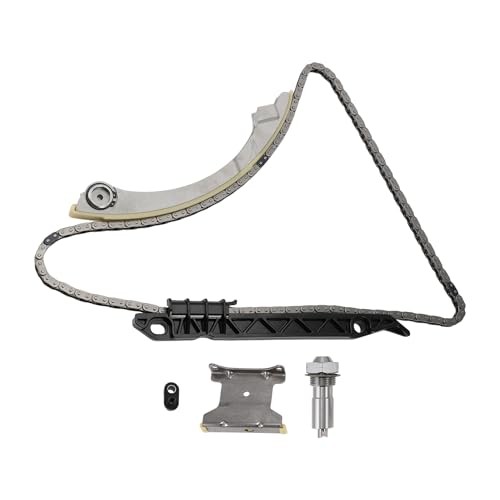 1 Set Engine Timing Chain Kit for GMC Terrain for Buick LaCrosse Regal Verano