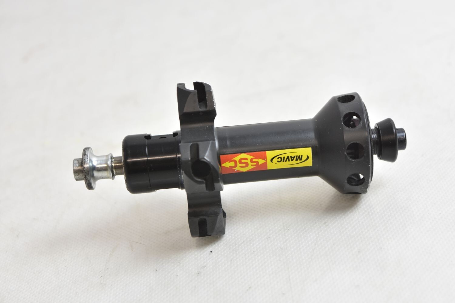 MAVIC r-sys slr rear hub !!! 20h ! without freehub body !