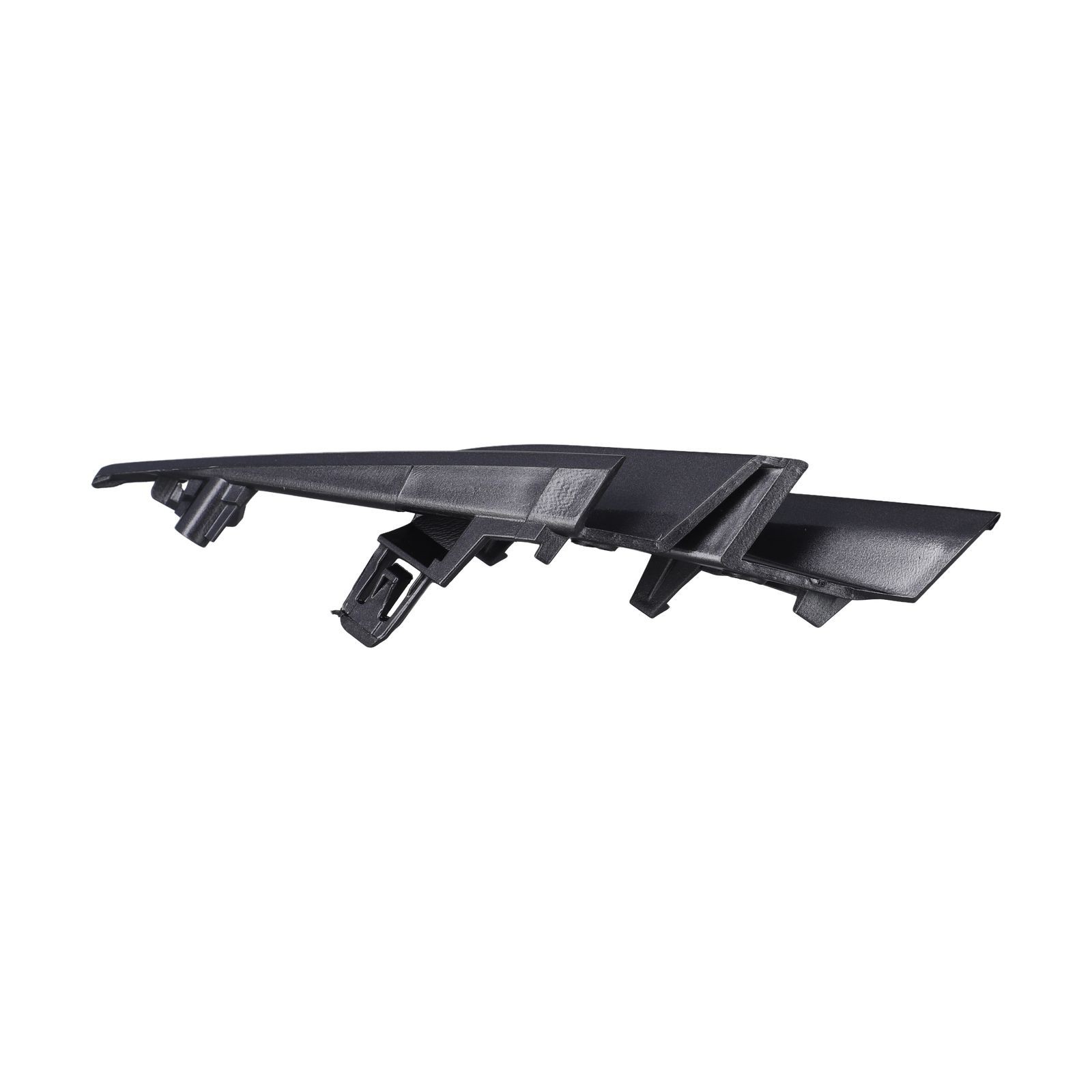 Front Bumper Grille Direct Replacement Easy Installation Front Bumper Accessory