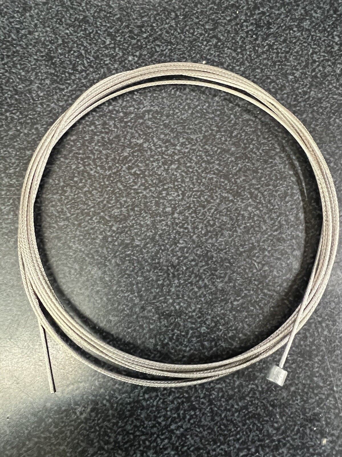 Jagwire Sport Shift Cable – 1.1 x 2300mm Slick Stainless Steel For SRAM/Shimano