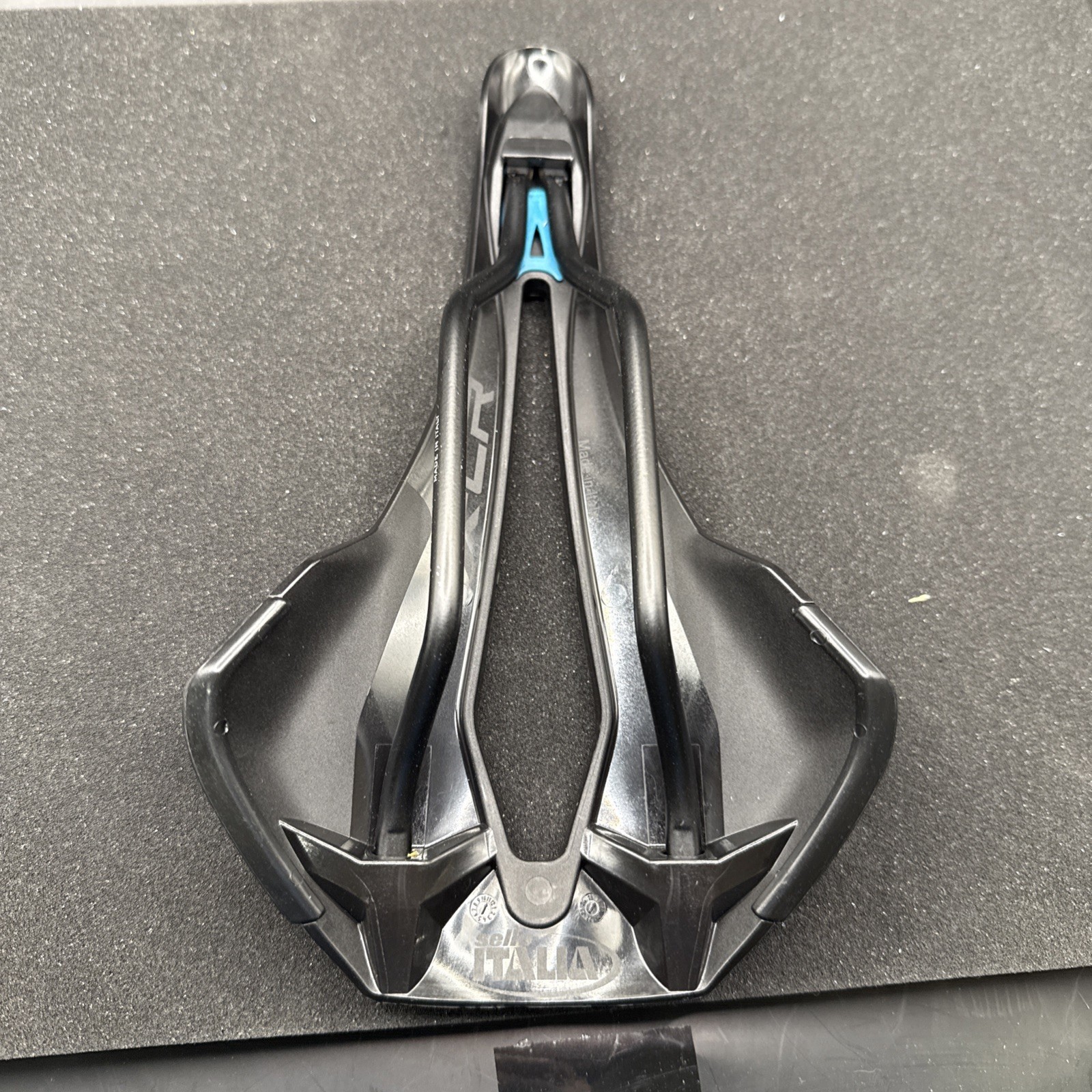 Selle Italia X-lr Mag Railed Superflow Cycling Saddle Seat (9450-10)