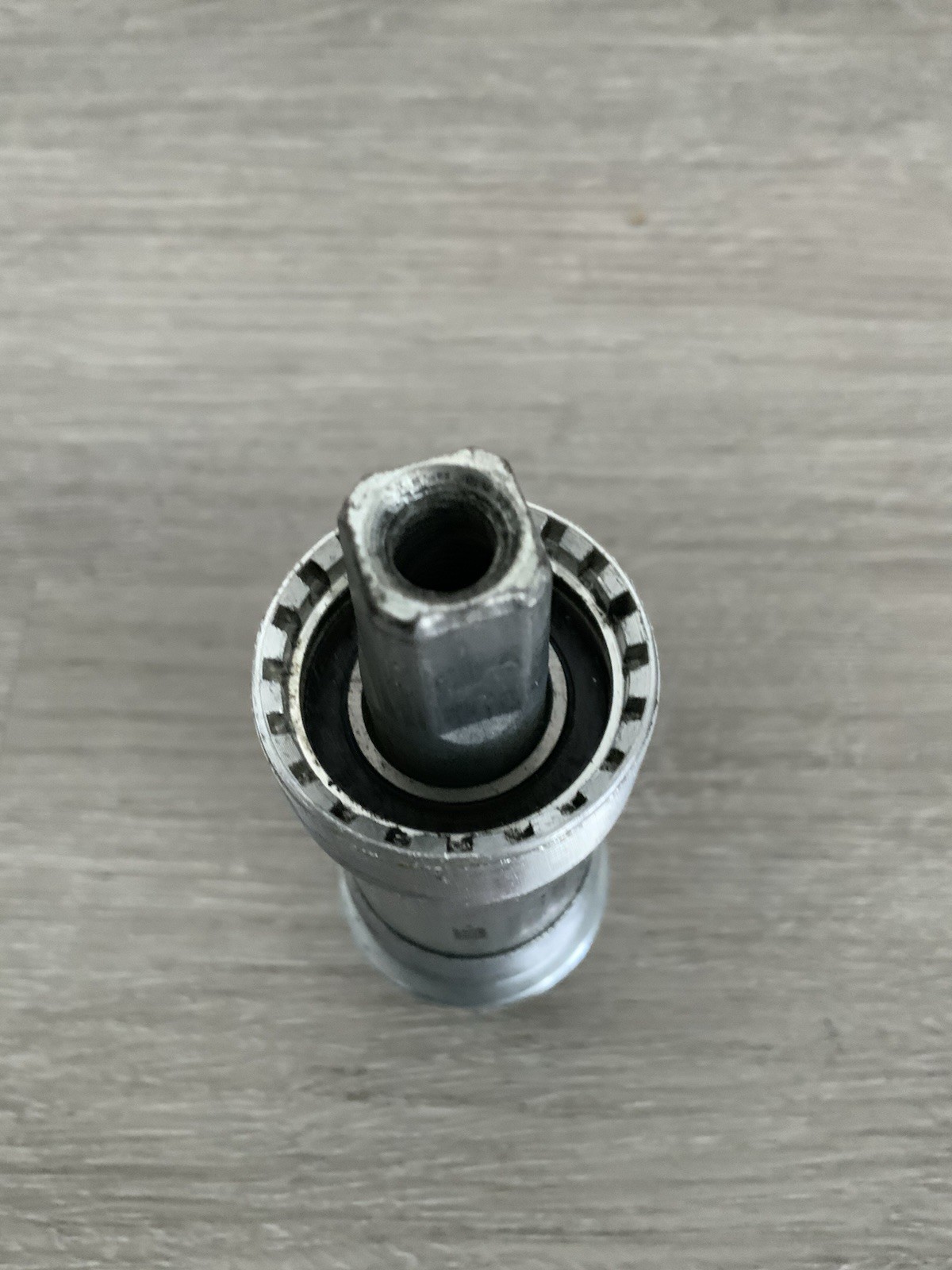 RPM SEALED BOTTOM BRACKET 68-117 MM BRITISH MODEL 7420