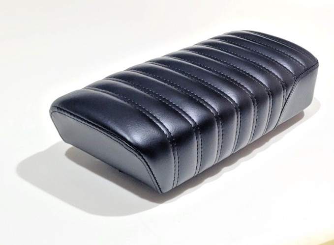 Custom Seat for ONYX RCR 80V 72V