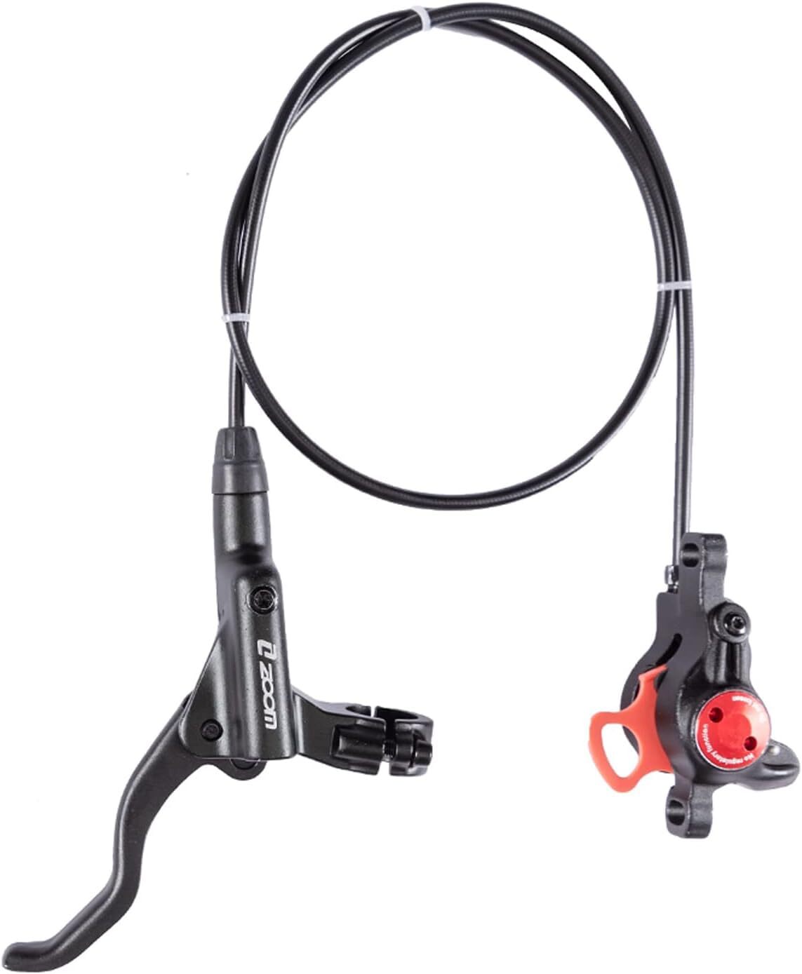 MTB Hydraulic Disc Brakes Mountain Bike Left Front 800mm Right Rear 1450mm Hy…