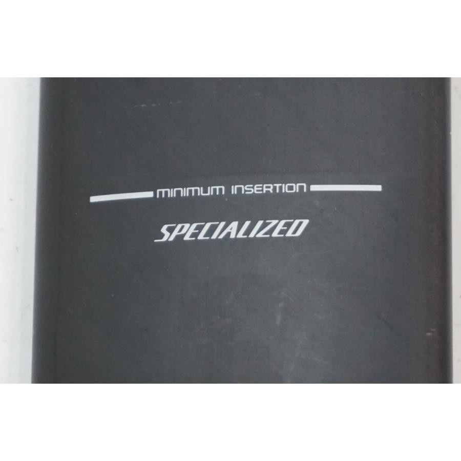 Specializ Shiv Aero Seatpost Cycling