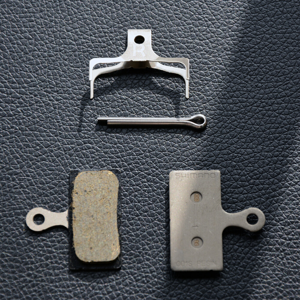 Shimano G01S Resin Disc Brake Pads For Deore XT BR-M785 XTR BR M9000/987/985
