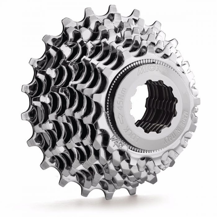 Miche Primato 8-Gang-Kassette 12/23t Campagnolo