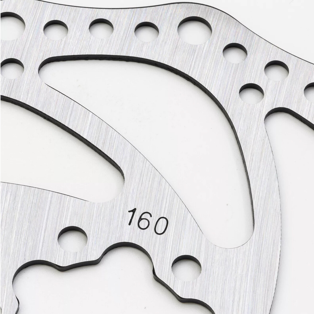For Avid MTB Bike 140/160/180/203mm Stainless Rotor Disc Bike Brake Rotor+6 bolt