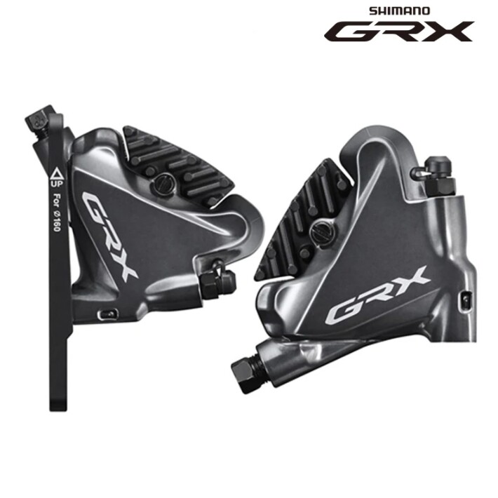 SHIMANO GRX RX810 Gravel Road 1×11-speed Groupset Rear Derailleur M8000 Cassette