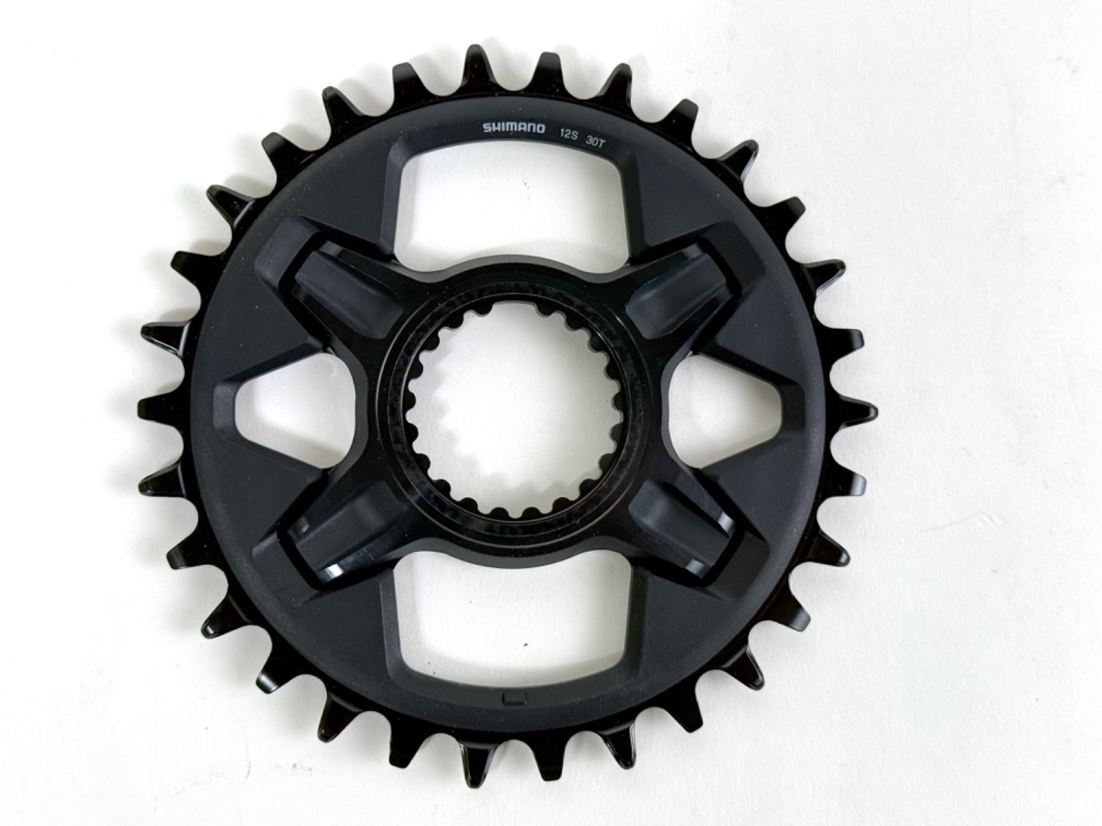 New Shimano XT SM-CRM85 30t 1x Chainring for M8100 / M8130 Cranks Mountain Bike