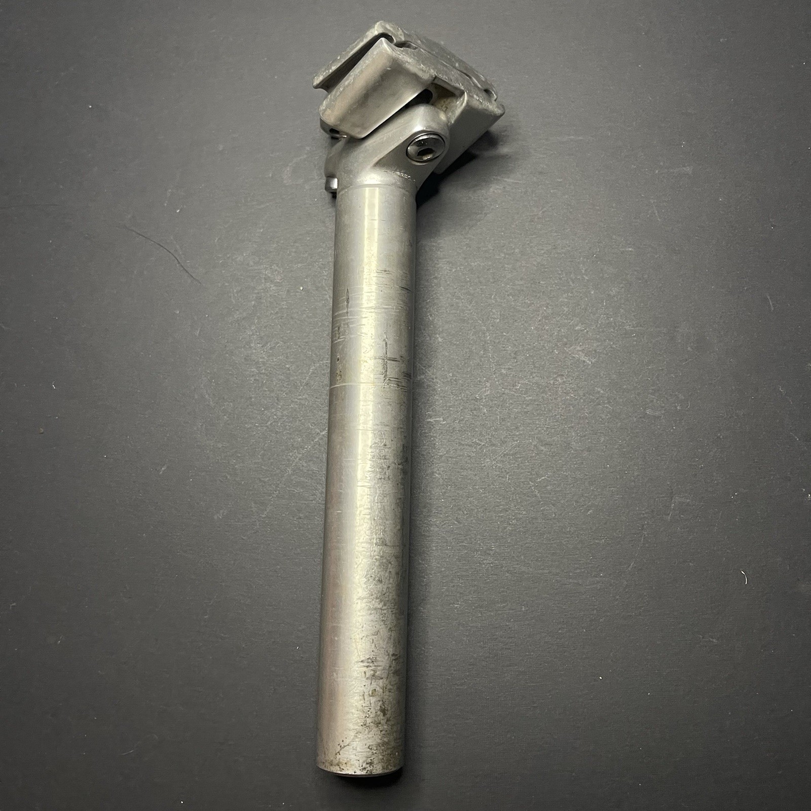 80’s Suntour Superbe 26.6mm Seatpost 200mm