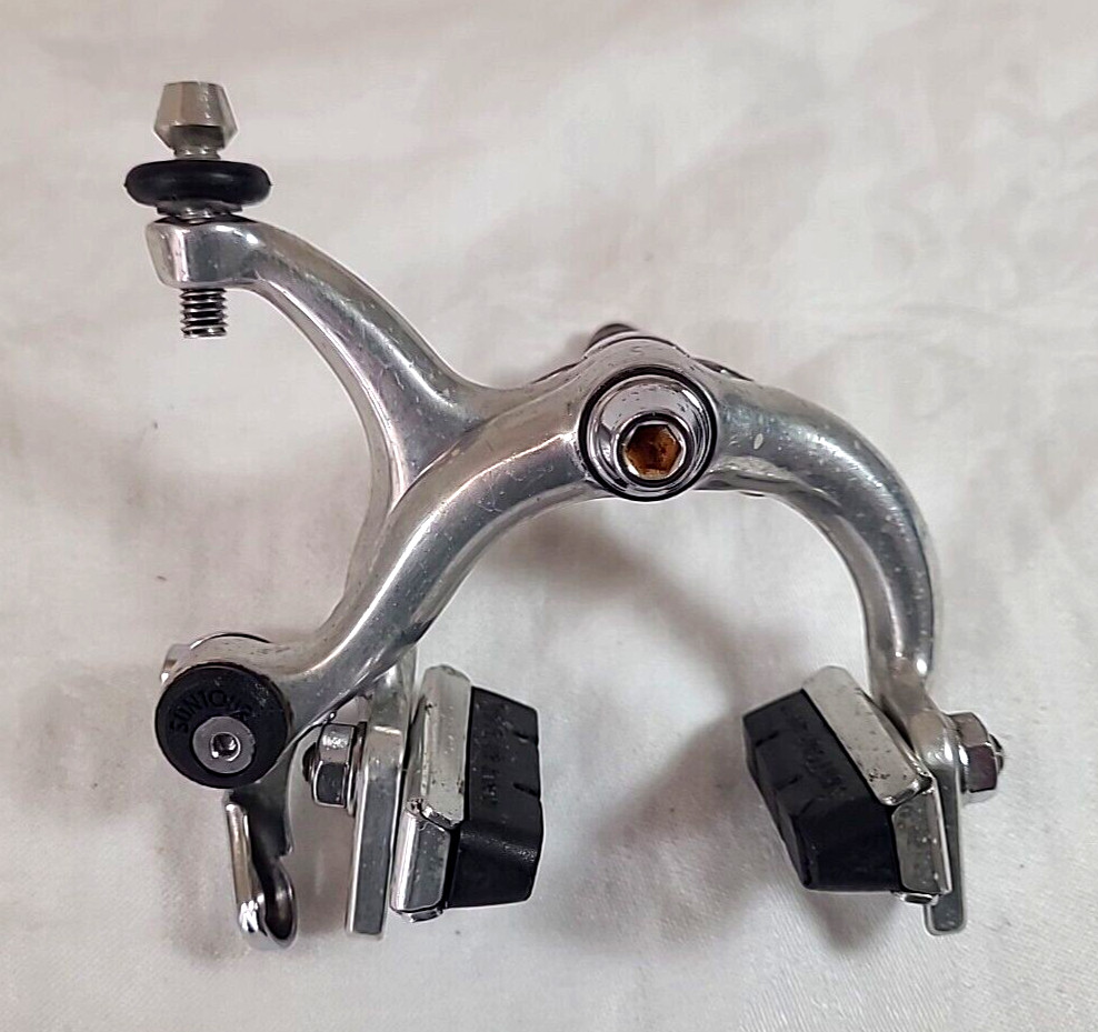Suntour 4700 Brake Caliper Set Front & Rear – CLEAN! / #189
