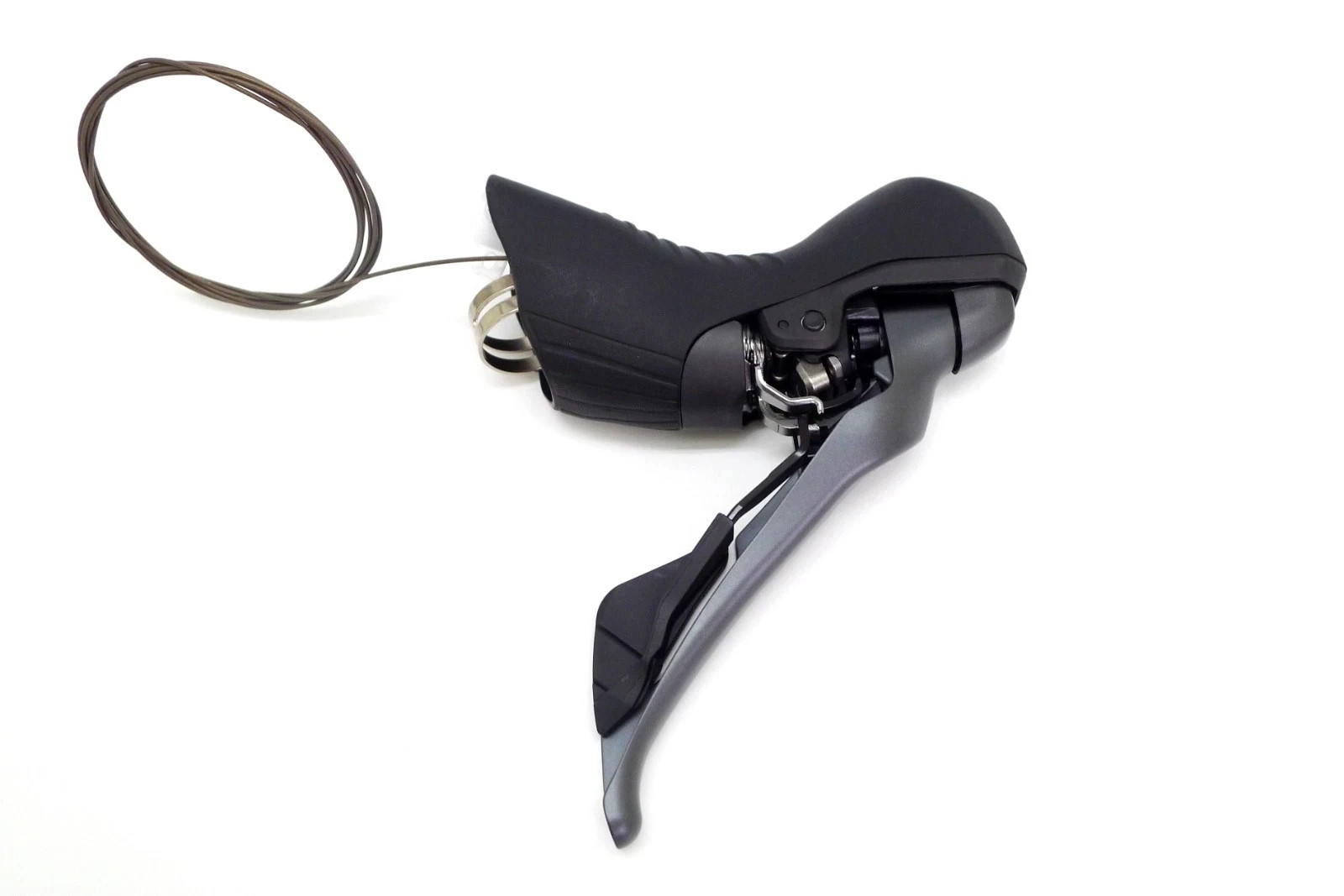 Shimano GRX ST-RX820 BR-RX820 Double Left Front Shift Lever & Brake Caliper
