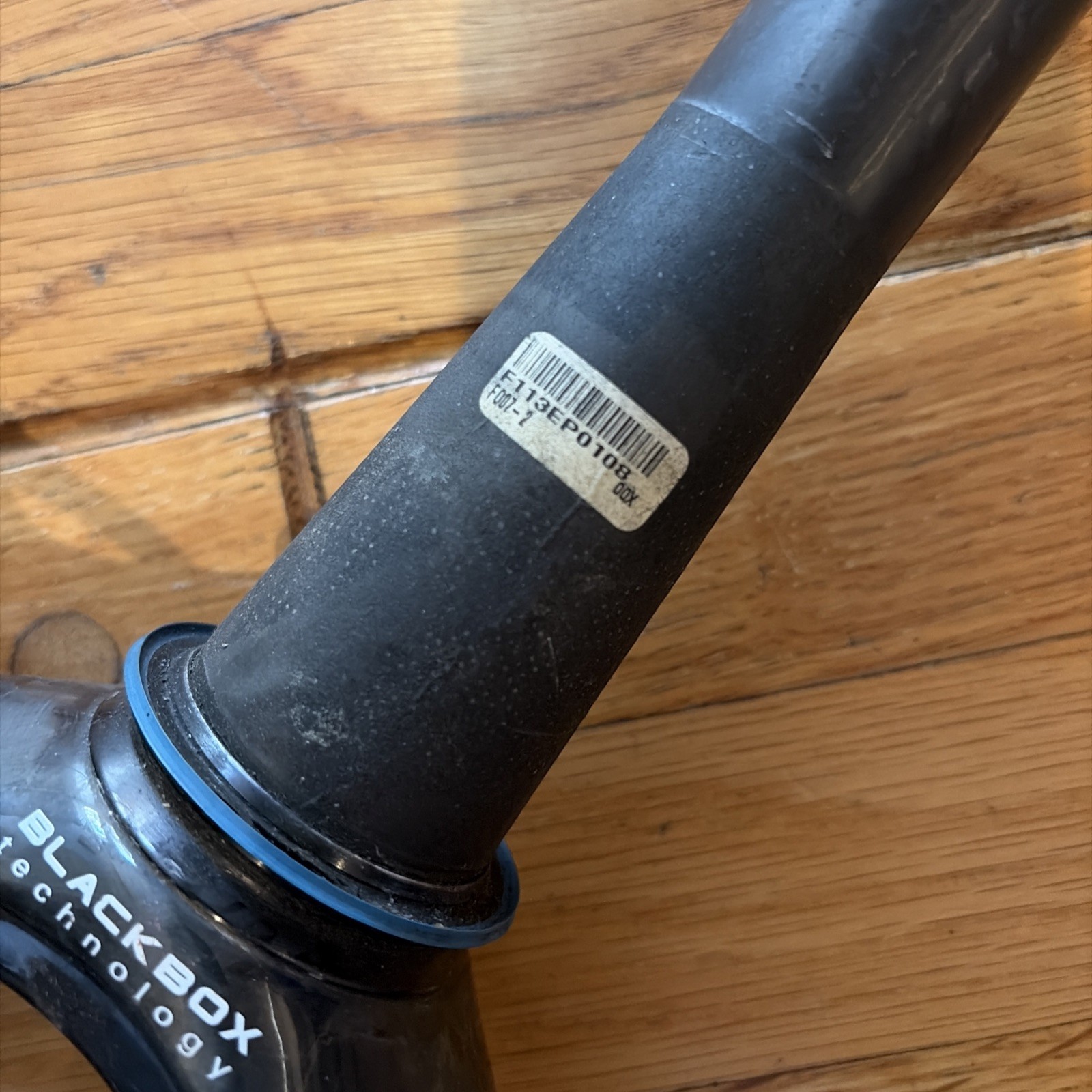 Rockshox Sid XX World Cup 29” Black box