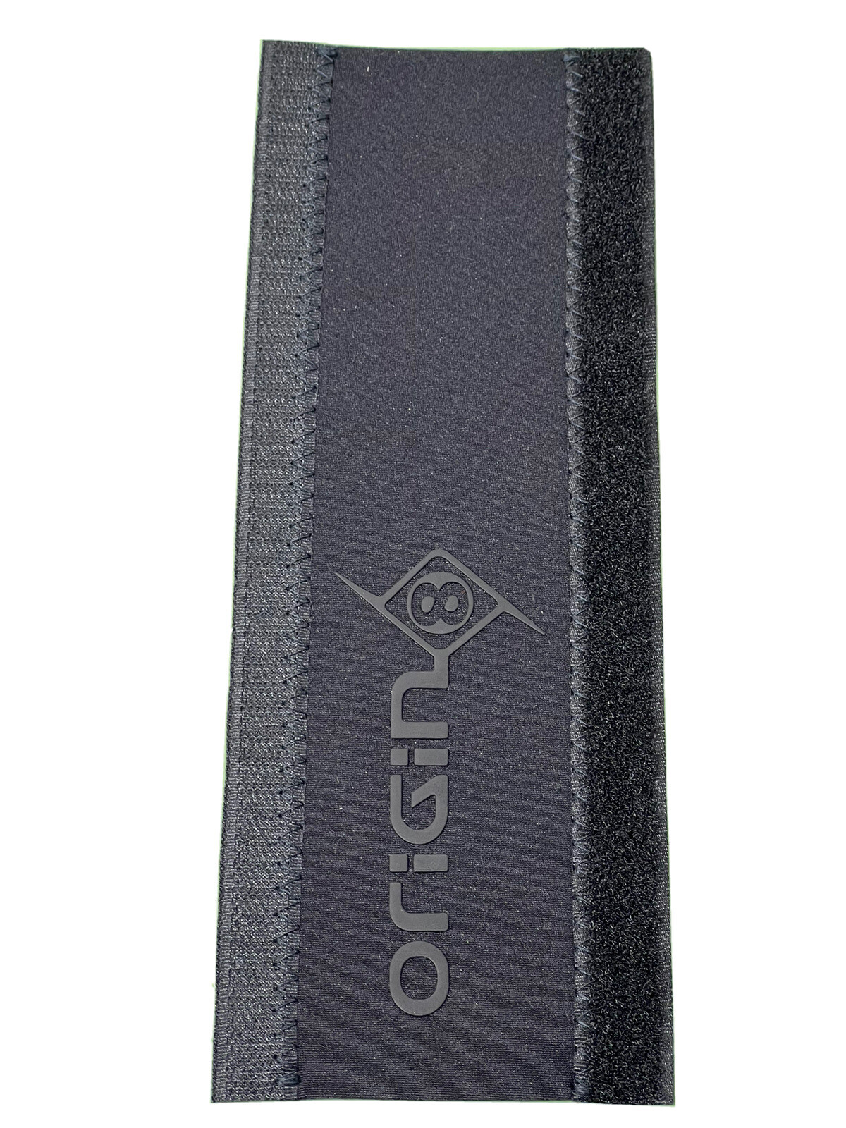 Origin8 Ultim8 95mm Neoprene Chain Stay Protector Shield Bike Protection New