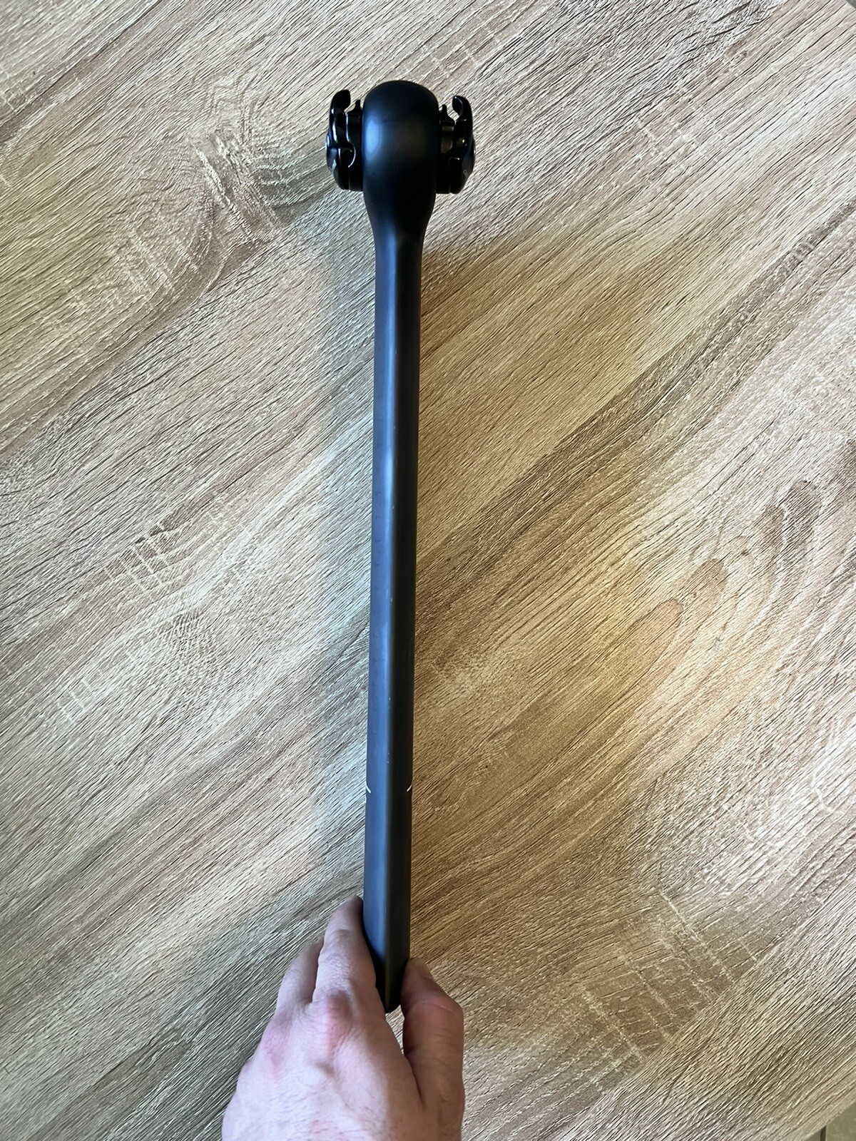 Specialized Shiv Module carbon seatpost