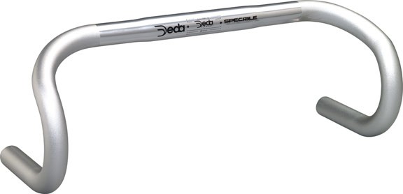 Deda Elementi / Tre Speciale 26 alloy bar, (26.0) – 42cm