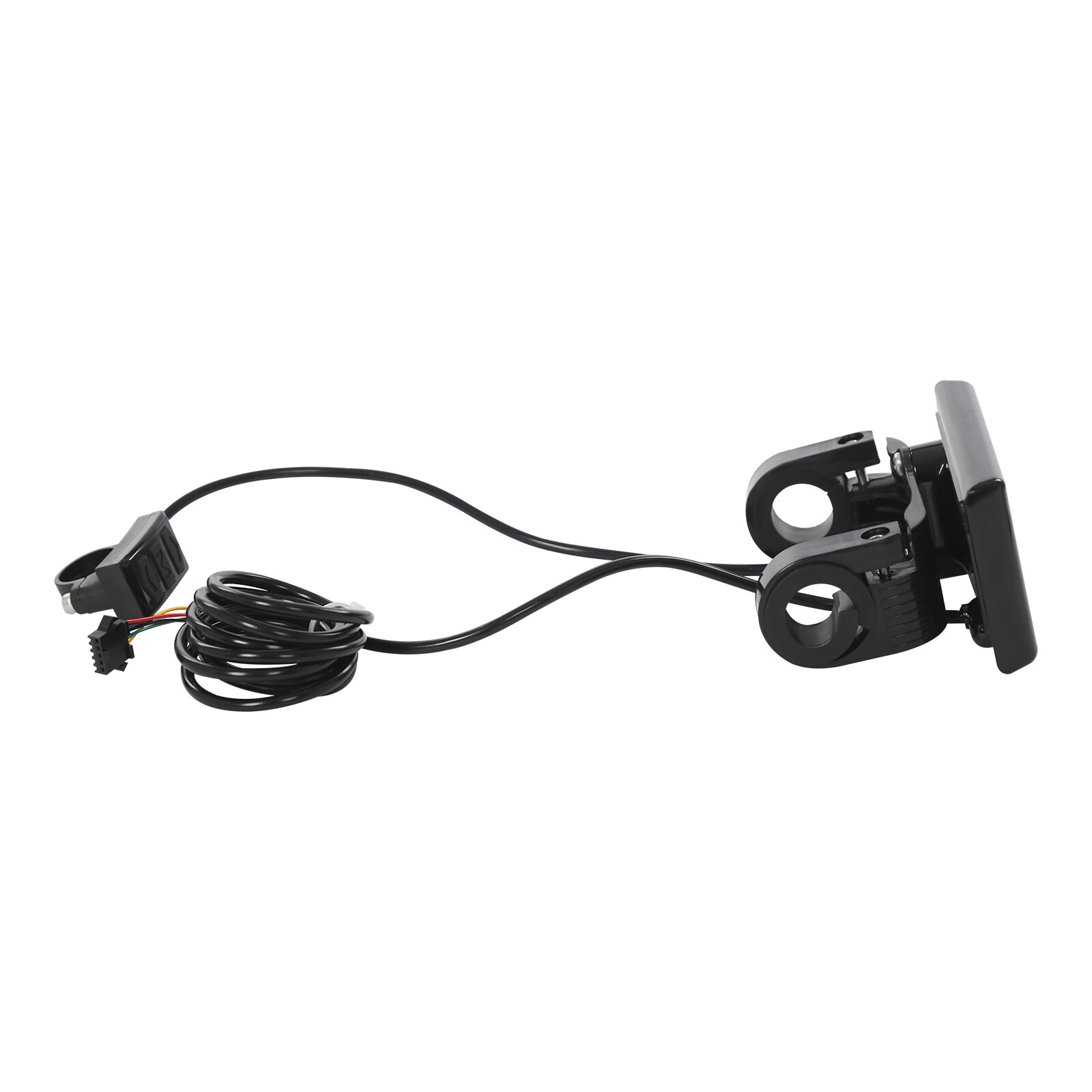 Electric Bicycle LCD Display Screen, Electric Bicycle Display Screen, LCD Screen