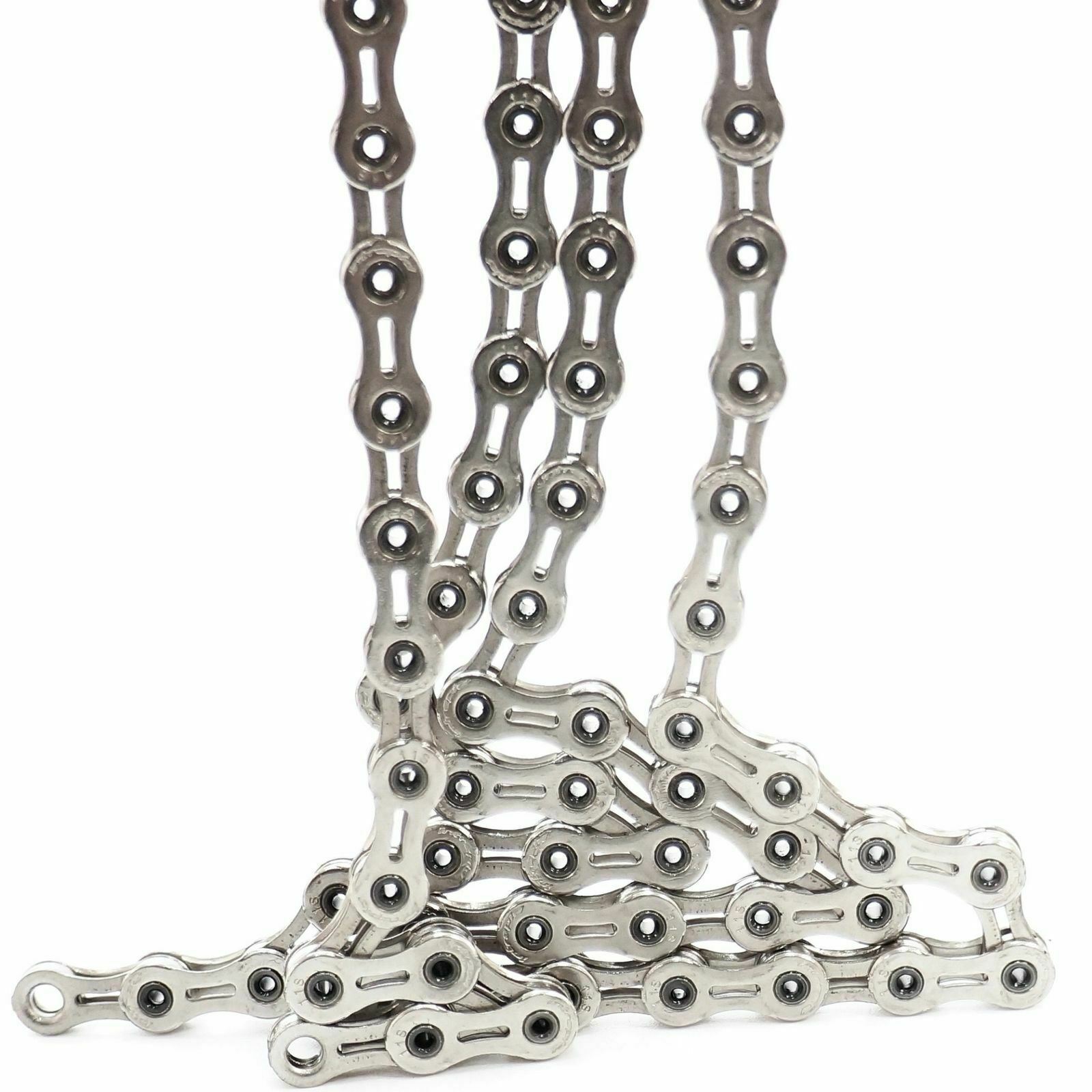 TIPSUM X11SL 118Links 11-Speed Compatible with Shimano SRAM CAMPAGNOLO