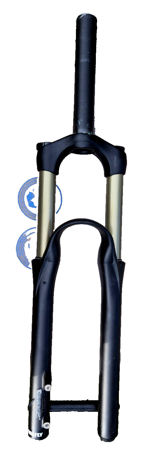 Manitou Fork 1.5 steer tube 26″ fork SHERMAN Boost 20 free shipping