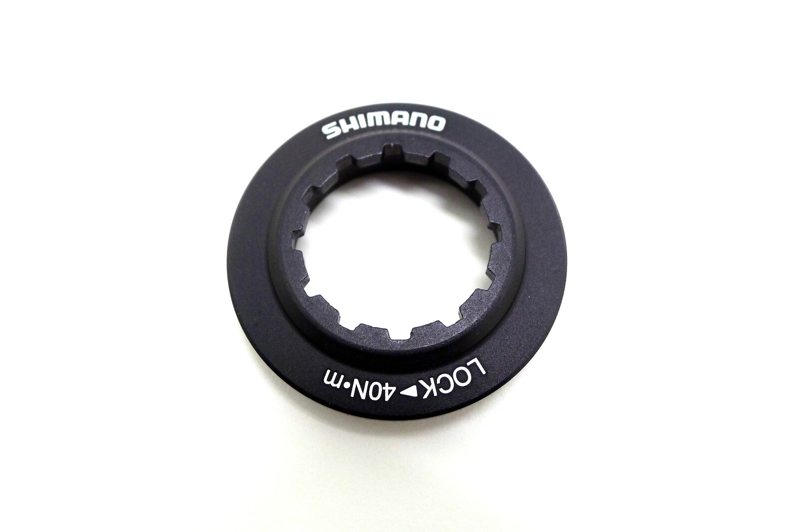Shimano XTR RT-MT900-SS 140mm Centerlock Disc Brake Rotor