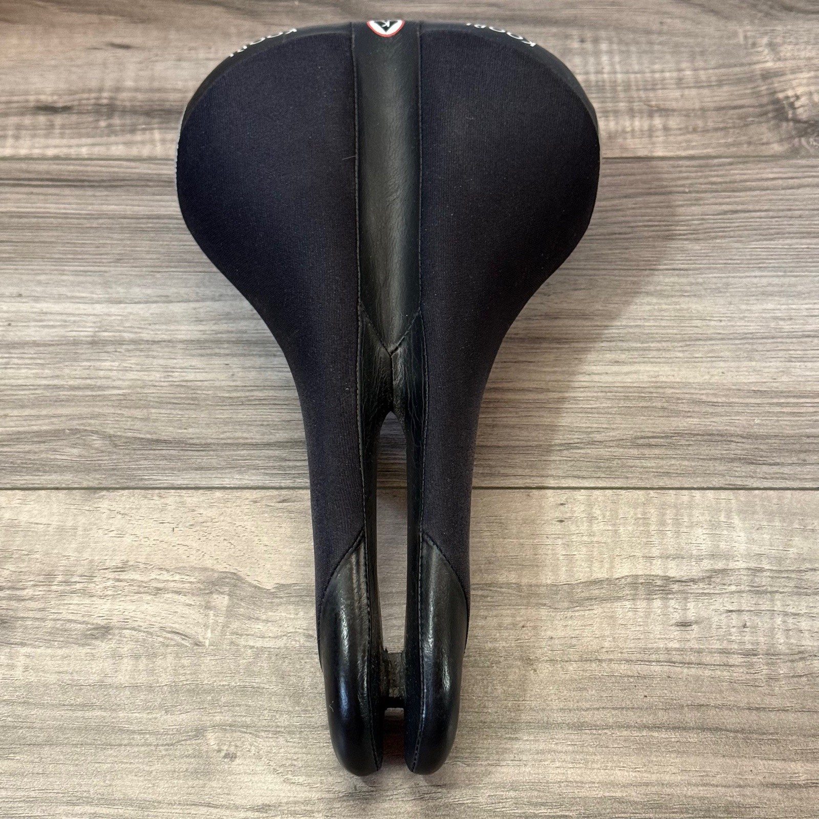 Koobi Tri Stratus Gel Saddle 155 Manganese Rails