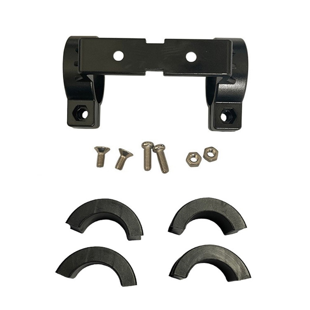 Bracket Holder Rack 1 Set Excellent Material LCD Display Strong Practicability