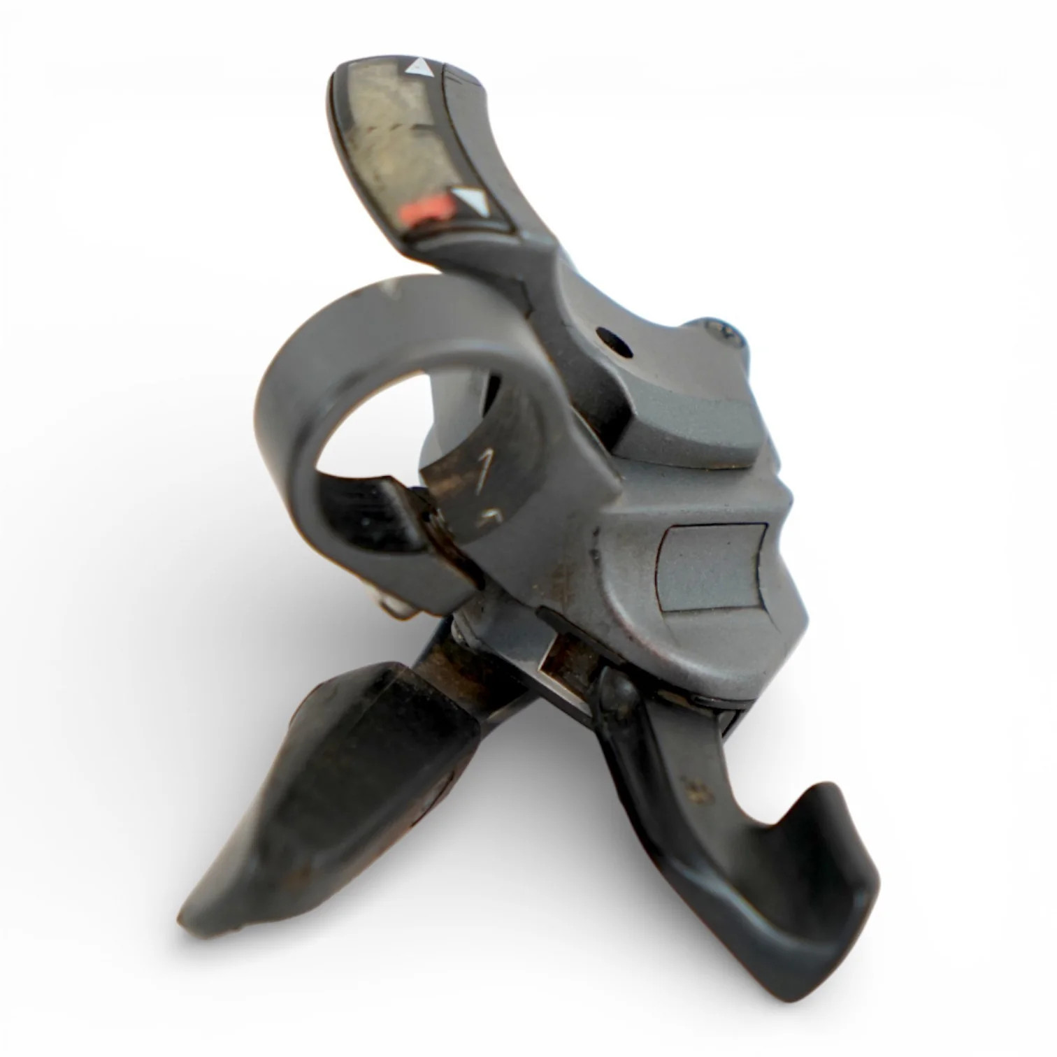 Shimano XTR SL-M951 Rear Shifter Only Gray 8-Speed Mountain Bike Part