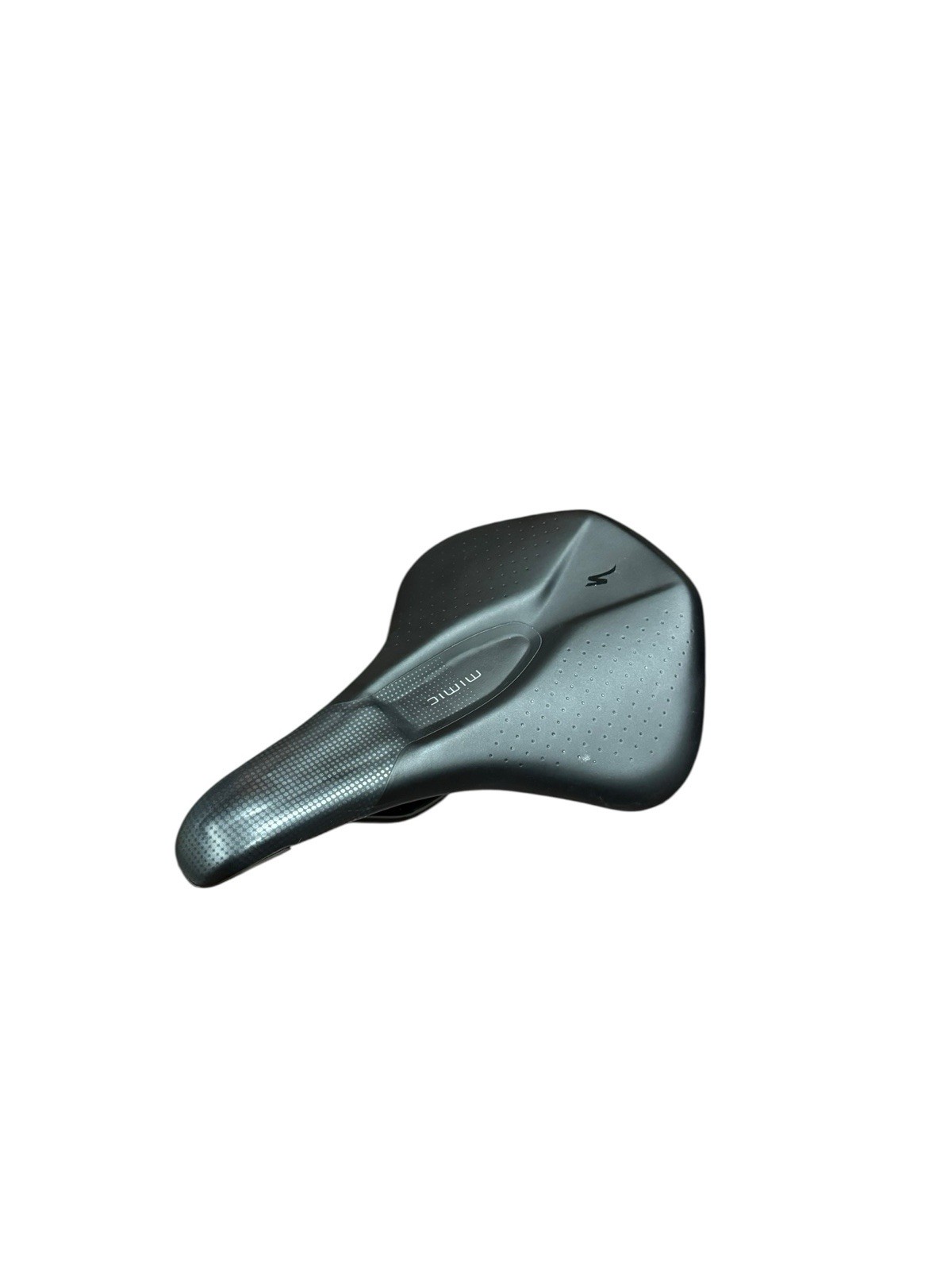 Specialized Power Comp Mimic Saddle CR-MO 168mm