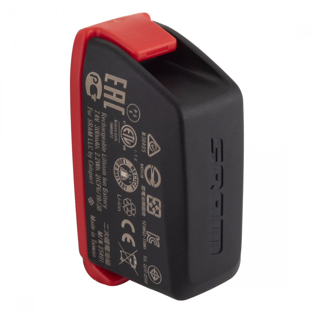 SRAM AXS Battery – Fits all SRAM, eTap and RockShox AXS Components