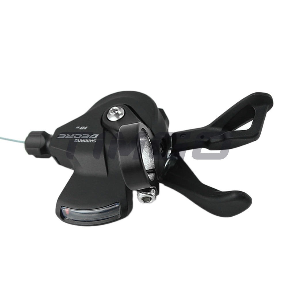 Shimano Deore M4100 1×10 Speed Rear System Groupset RD-M5120 SL-M4100 CS-M4100